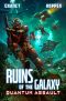 [Ruins of the Galaxy 08] • Quantum Assault · A Military Scifi Epic (Ruins of the Galaxy Book 8)